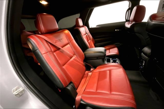 Used 2023 Dodge Durango SRT Hellcat image 23