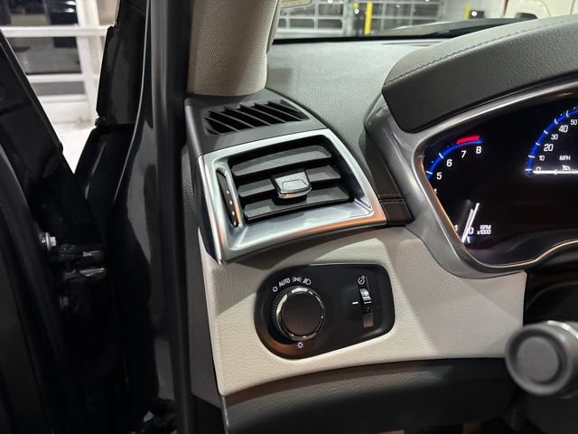 Used 2014 Cadillac SRX Luxury w/ Driver Awareness Package AWD/4WD image 15