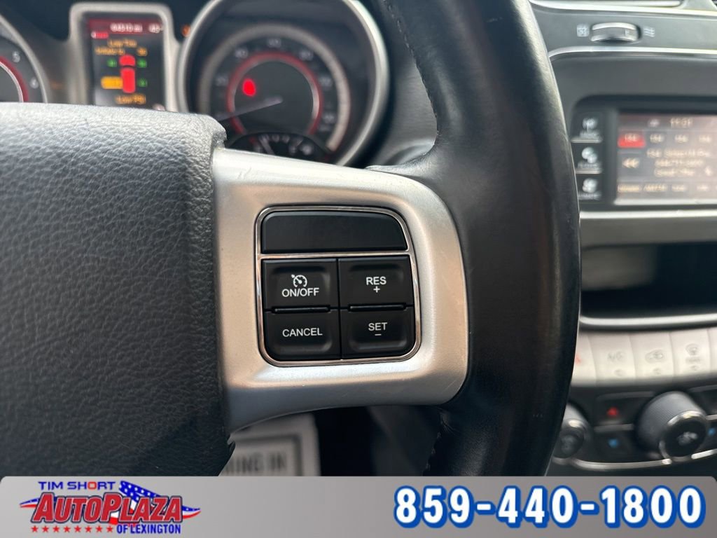 Used 2020 Dodge Journey SE w/ SE Popular Equipment Group image 27