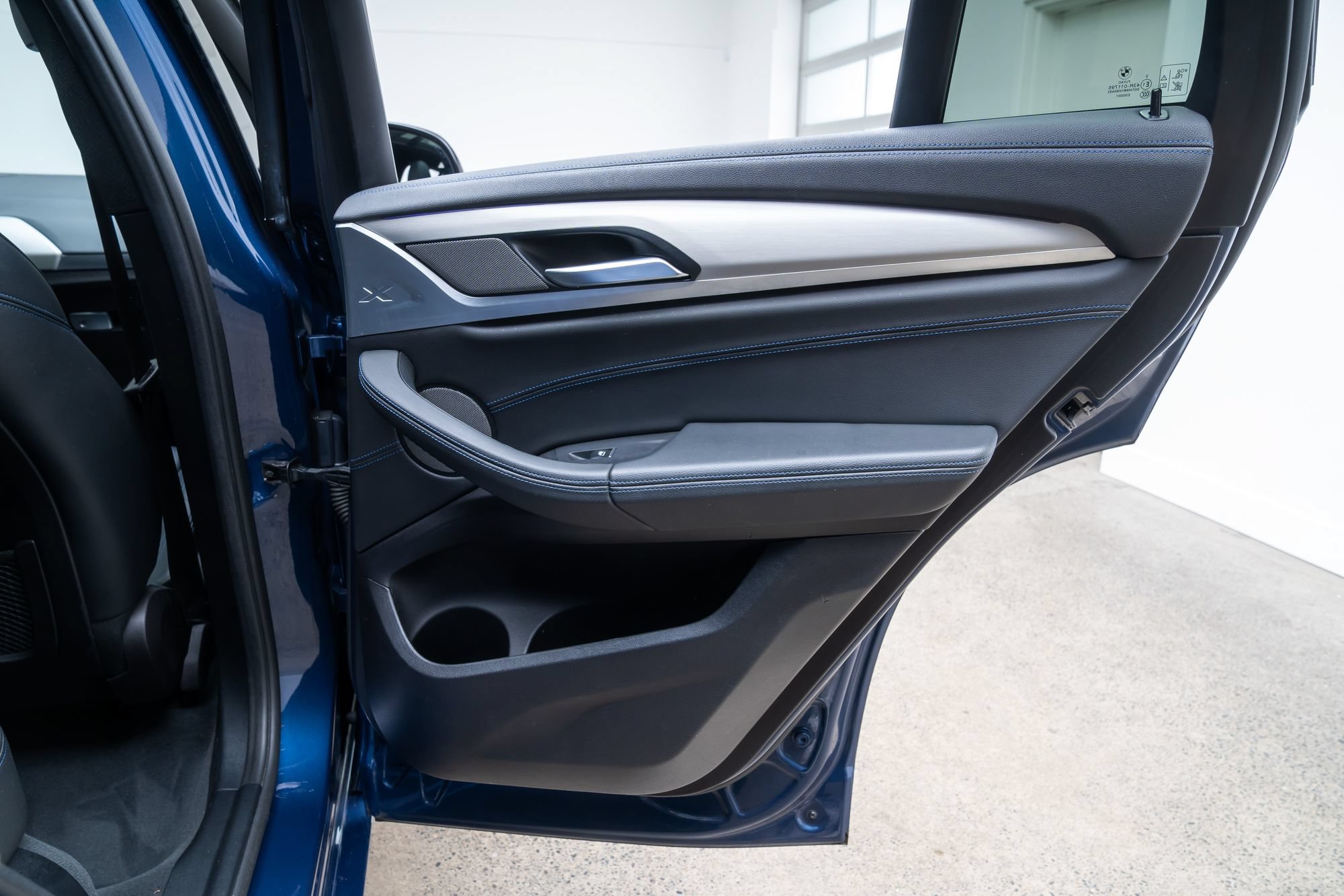 Used 2019 BMW X4 M40i w/ Premium Package AWD/4WD image 23