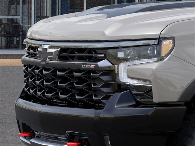 New 2026 Chevrolet Silverado 1500 ZR2 w/ LPO, Dark Essentials Package image 13