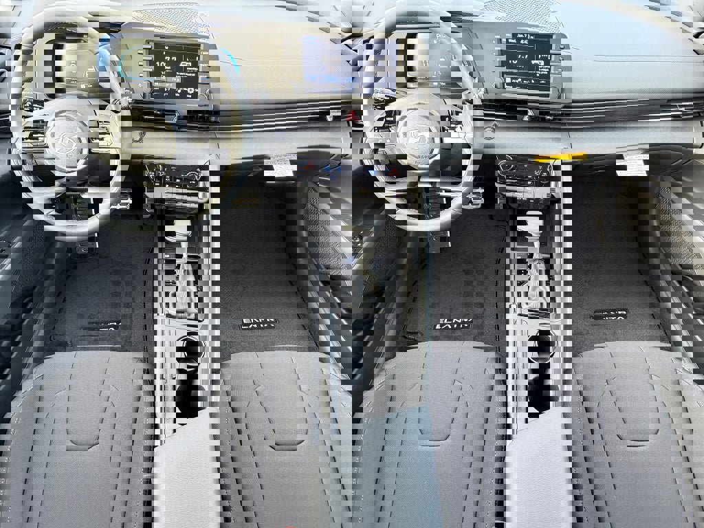 New 2026 Hyundai Elantra Sport w/ Cargo Package image 14