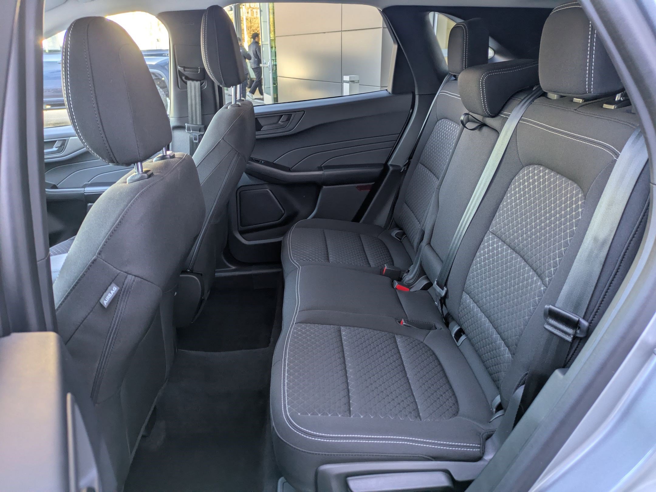 Used 2023 Ford Escape Active image 27