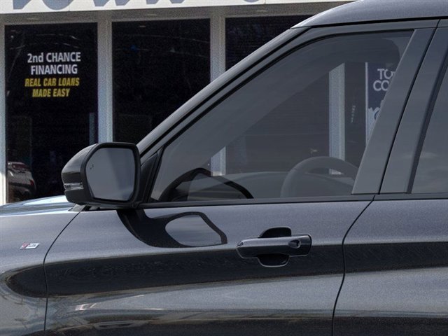 New 2026 Ford Explorer ST-Line w/ ST-Line Street Pack image 20