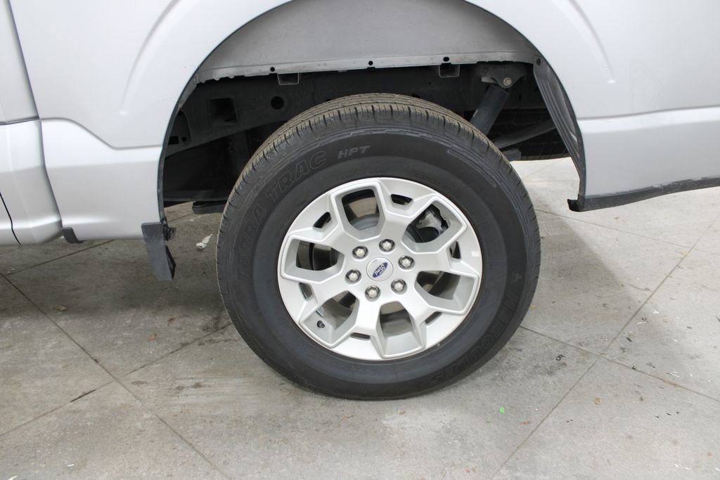 Used 2023 Ford F150 XLT image 35