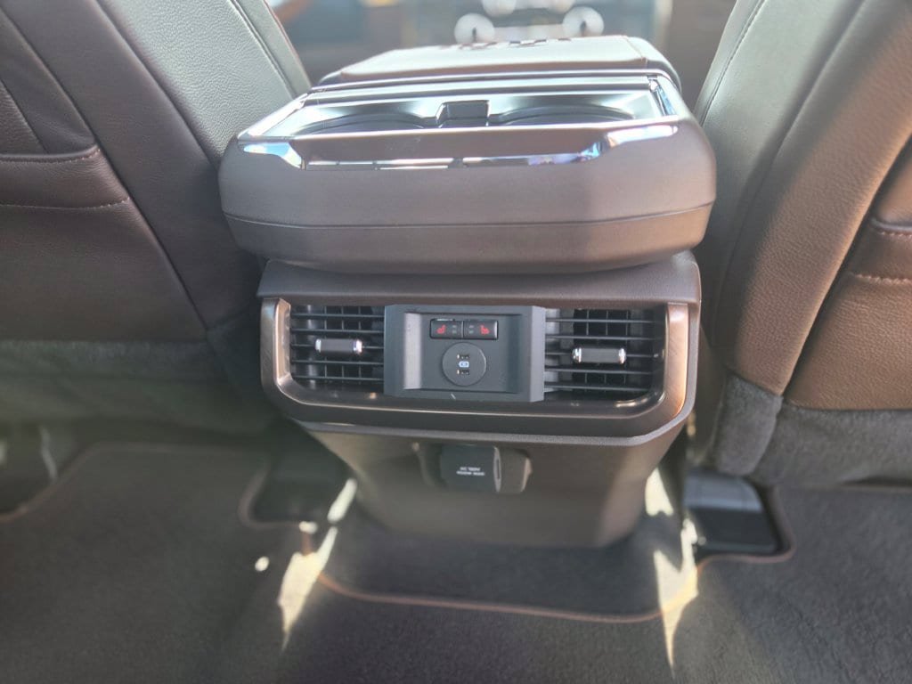 New 2026 Ford F150 King Ranch w/ Equipment Group 601A High AWD/4WD image 12
