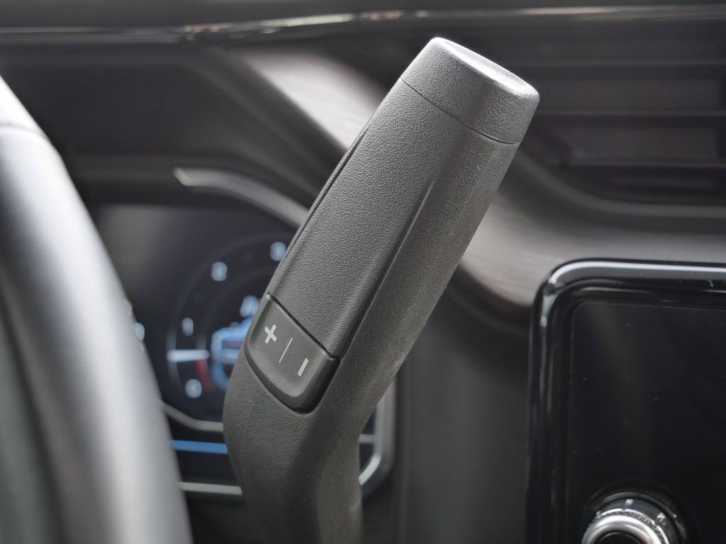 Used 2025 GMC Sierra 2500 AT4 w/ AT4 Premium Plus Package image 44