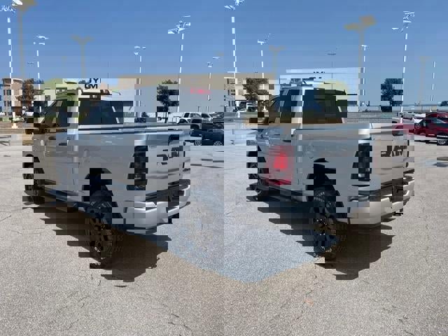 New 2026 RAM 2500 Tradesman image 7