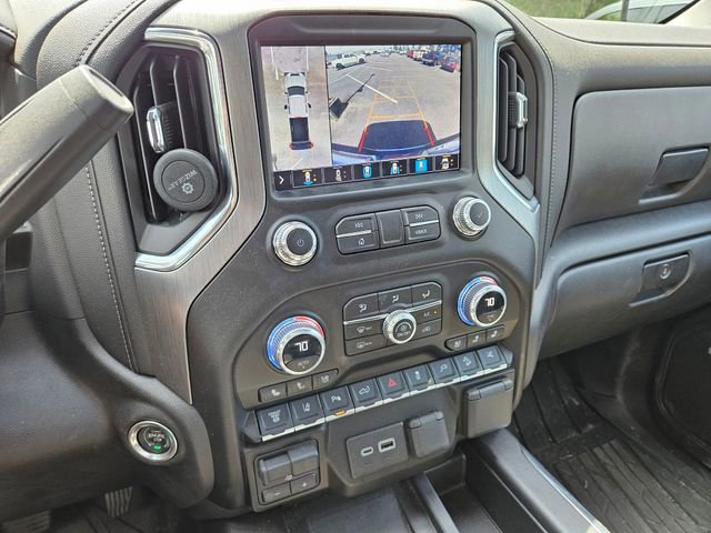 Used 2023 GMC Sierra 3500 Denali w/ Denali Ultimate Package AWD/4WD image 11