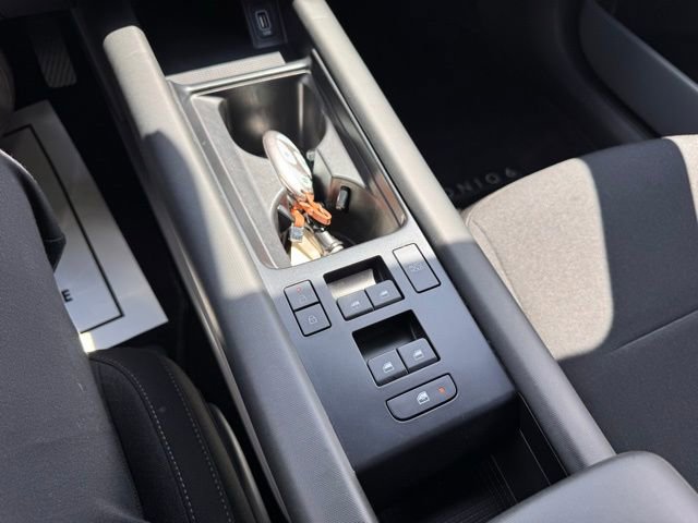 Used 2023 Hyundai Ioniq 6 SE RWD image 18