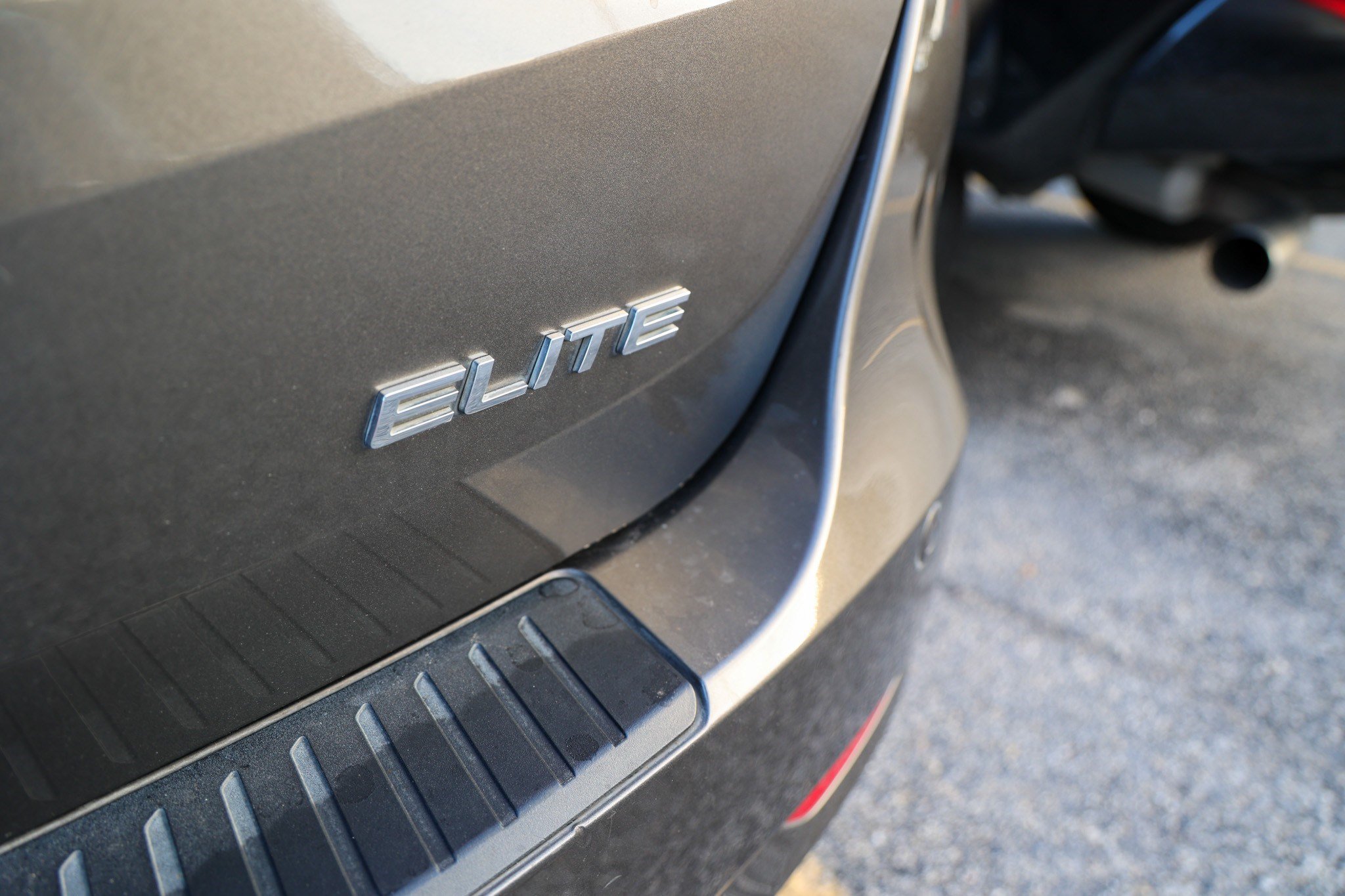 Used 2020 Honda Odyssey Elite image 11