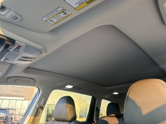 New 2027 Subaru Ascent Onyx Edition AWD/4WD image 60