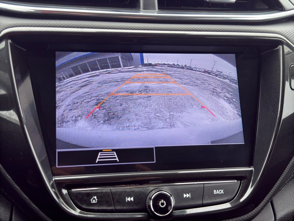 Used 2023 Chevrolet TrailBlazer LT w/ Convenience Package image 18