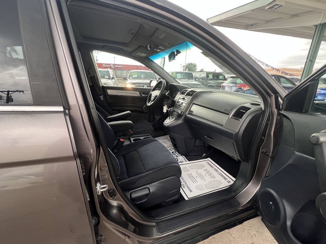 Used 2011 Honda CR-V EX image 13