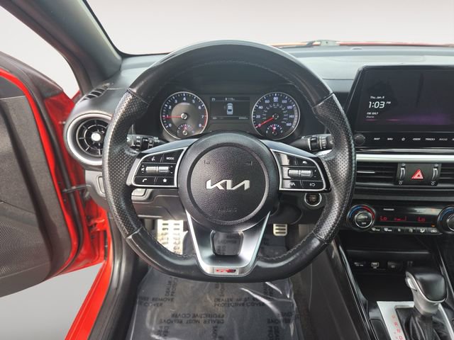 Used 2023 Kia Forte GT-Line image 12