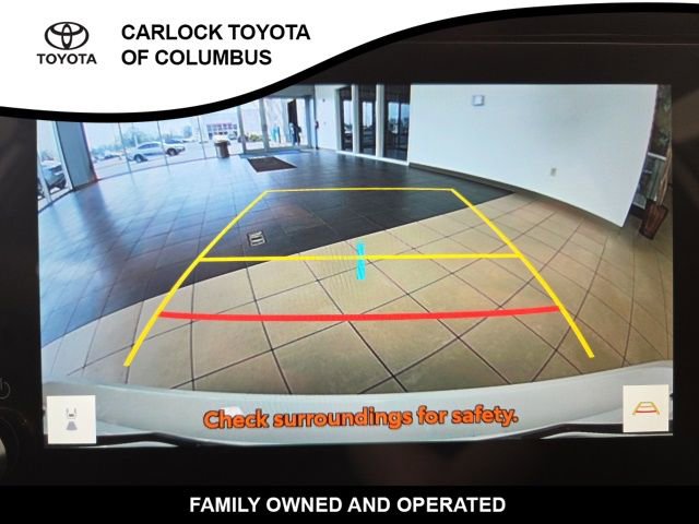 Used 2026 Toyota Camry Hybrid w/ Convenience Package FWD image 27