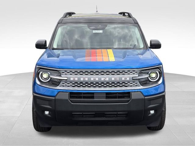 Used 2025 Ford Bronco Sport Free Wheeling w/ Convenience Package image 19