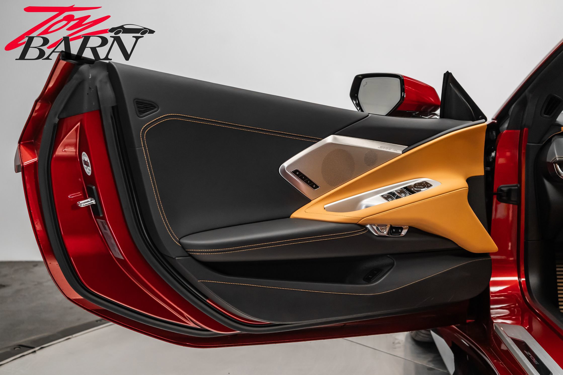 Used 2025 Chevrolet Corvette Z06 image 28