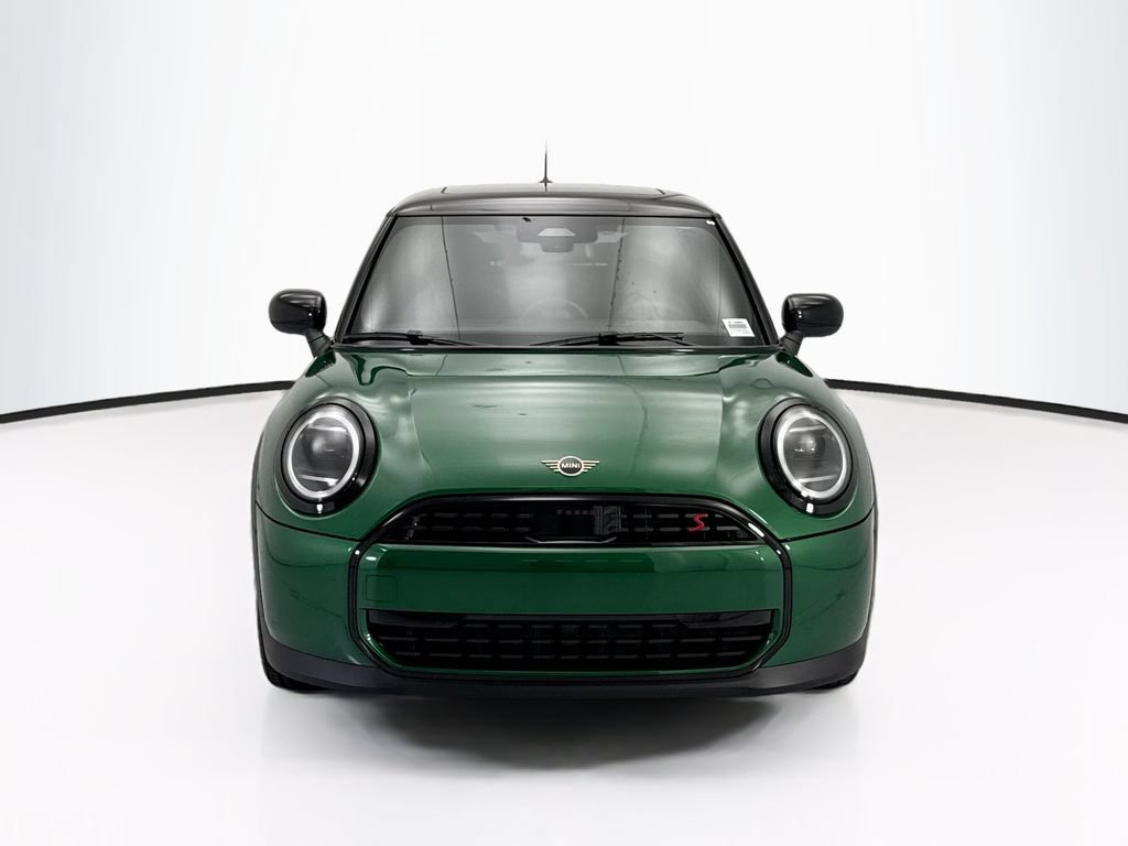 New 2026 MINI Cooper S FWD image 2