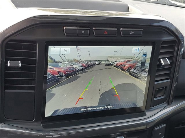 Certified 2022 Ford F150 XLT w/ Equipment Group 302A High image 26