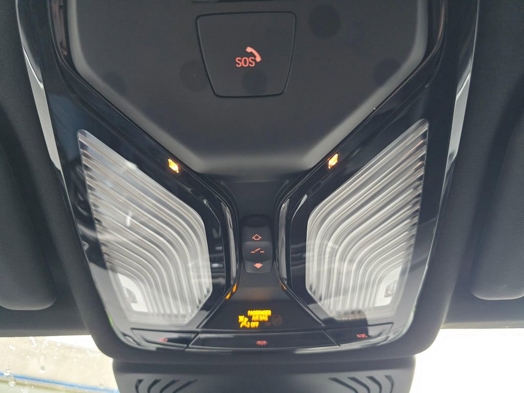 Used 2024 BMW X3 xDrive30i image 28