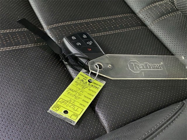 Certified 2025 Chevrolet Silverado 2500 High Country w/ High Country Premium Package image 42