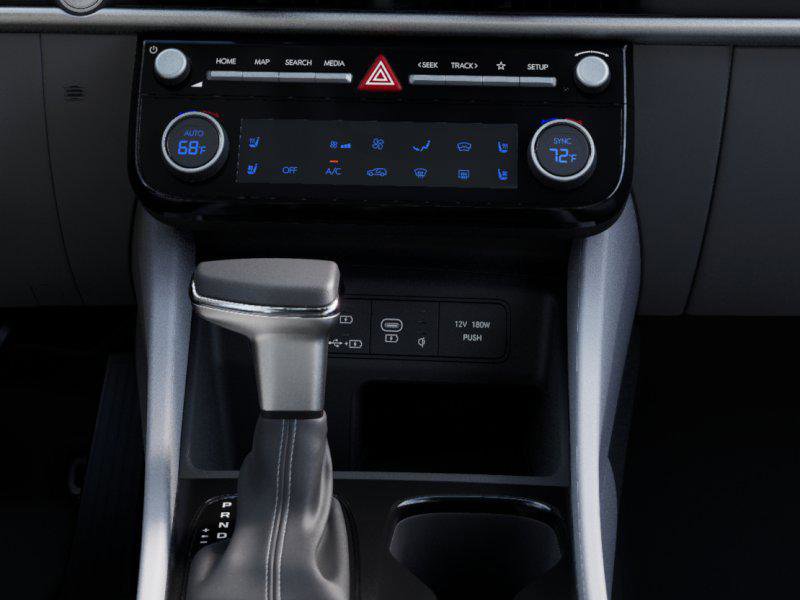 New 2026 Hyundai Tucson SEL w/ Tow & Go Package image 16