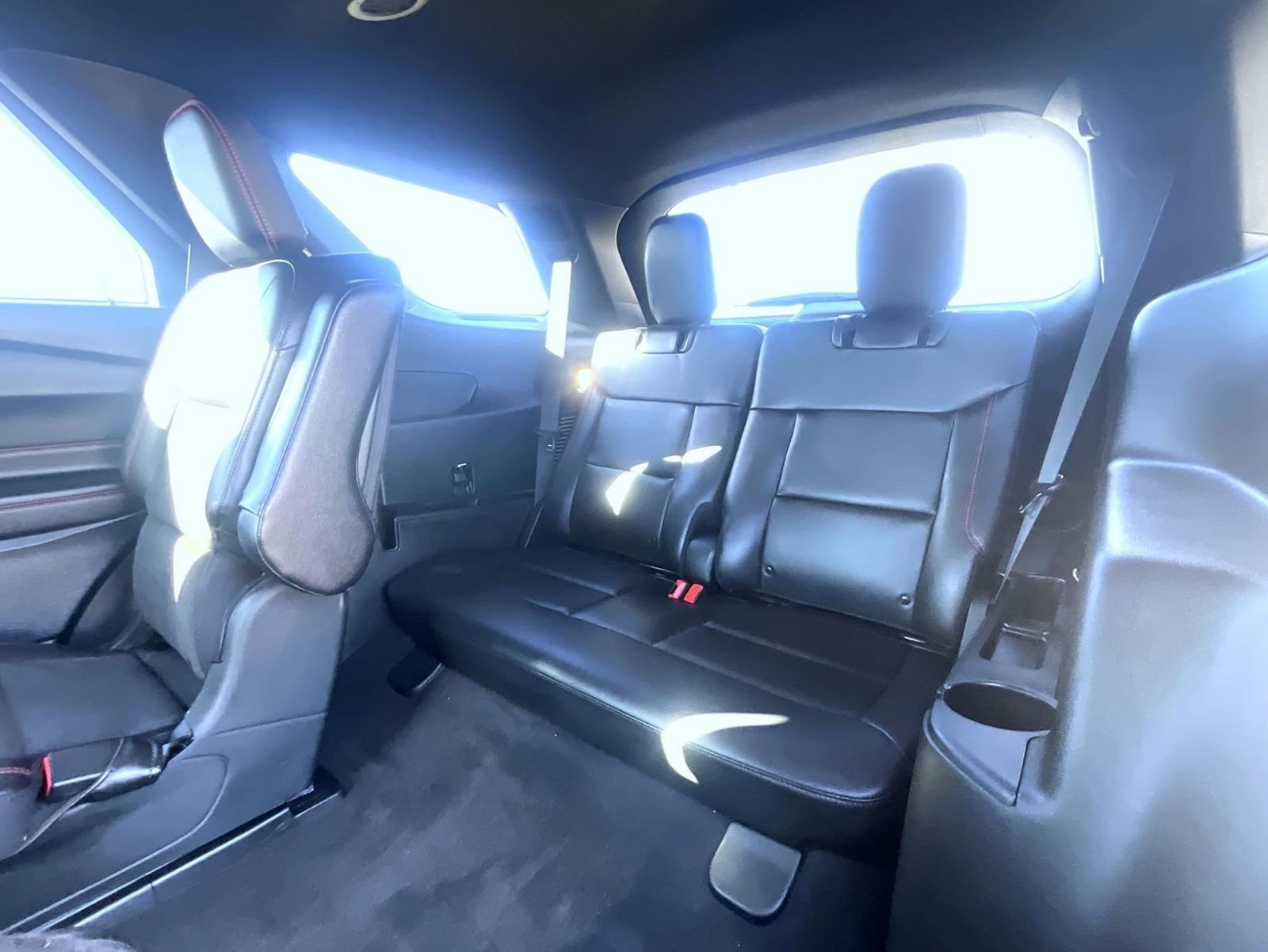 Used 2023 Ford Explorer ST-Line w/ Class IV Trailer Tow Package image 21