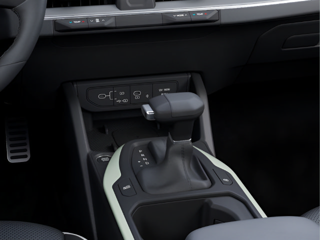 New 2026 Kia K4 GT-Line Turbo FWD image 27