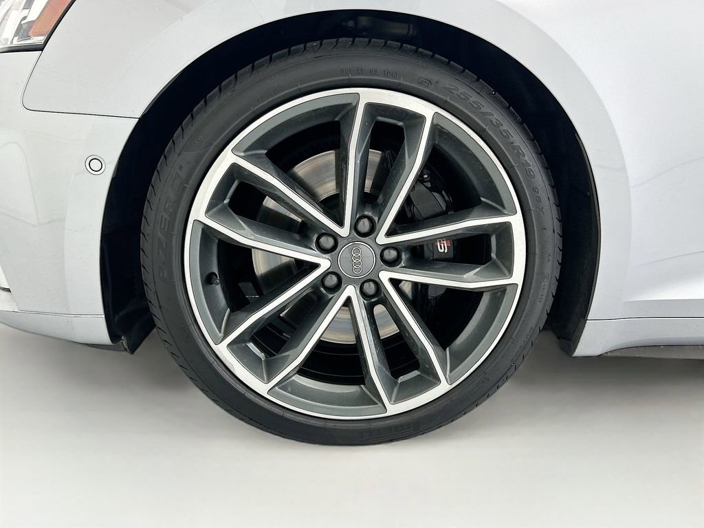 Used 2019 Audi S5 Prestige AWD/4WD image 30