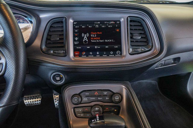Used 2023 Dodge Challenger R/T Scat Pack w/ Plus Package image 16