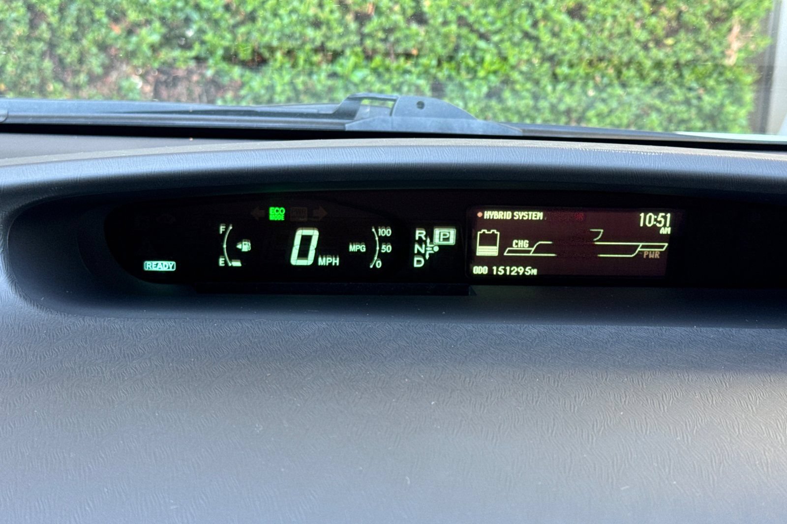 Used 2011 Toyota Prius Three FWD image 23