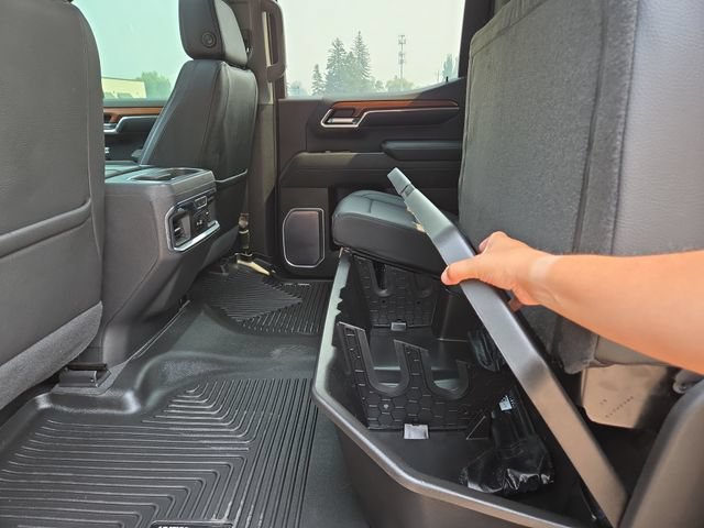 Used 2022 GMC Sierra 1500 Denali AWD/4WD image 33