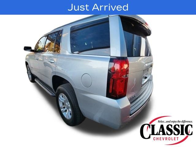 Used 2017 Chevrolet Tahoe LS image 7