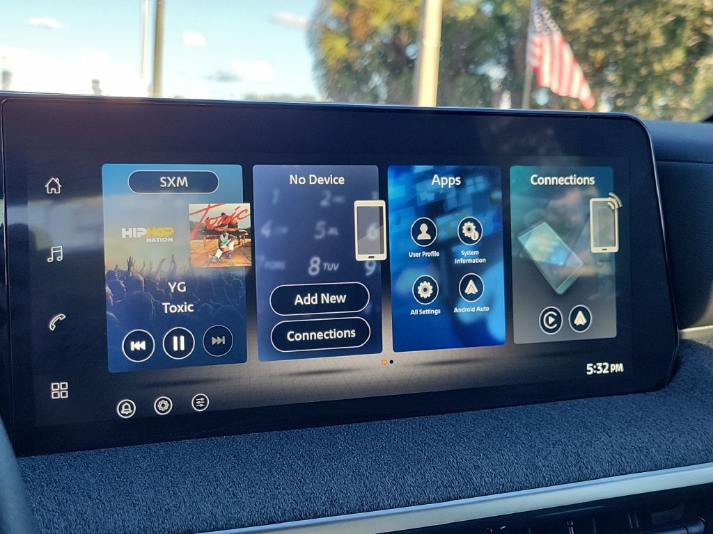Used 2026 Nissan Kicks S FWD image 22
