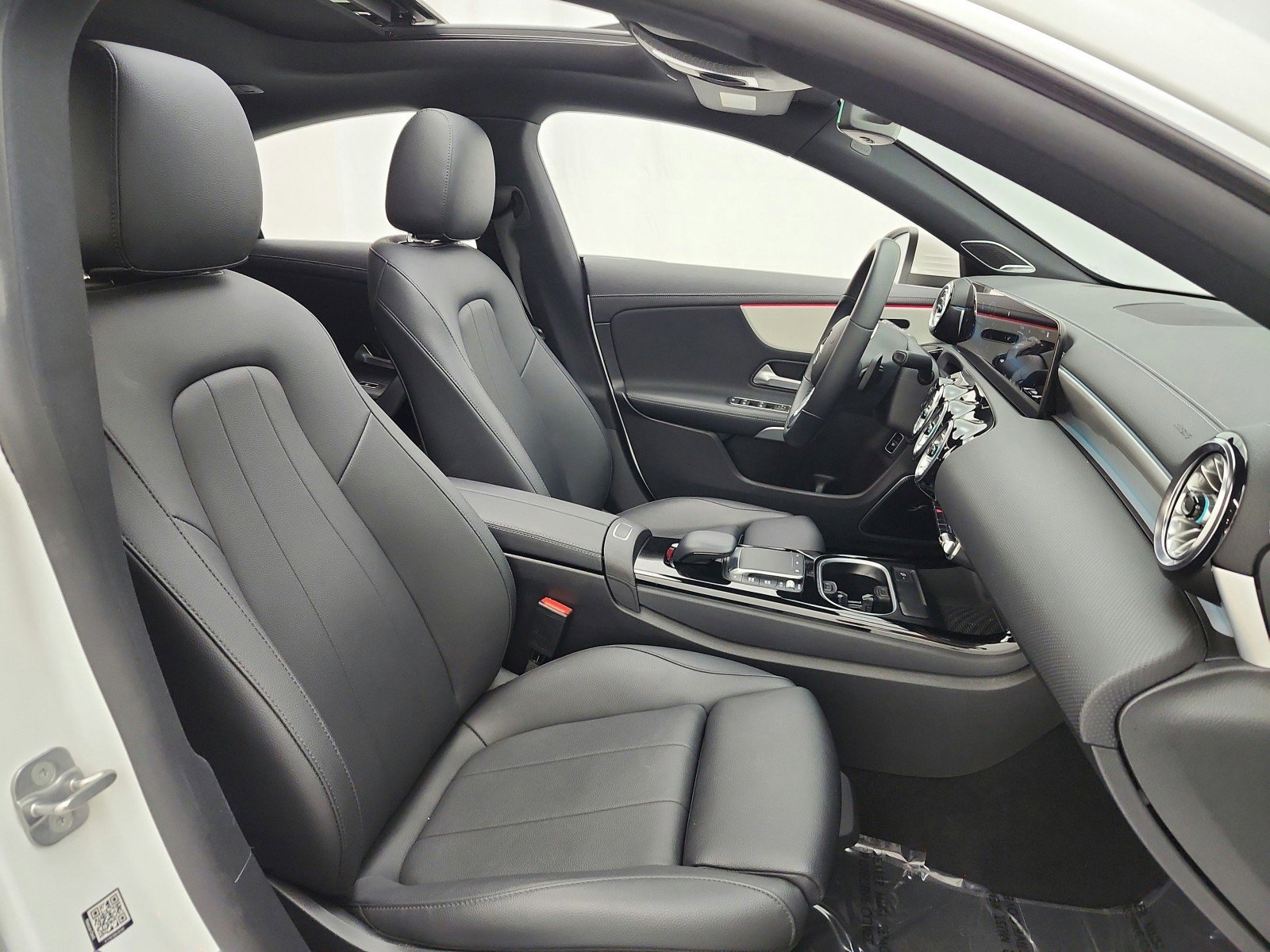 Certified 2023 Mercedes-Benz CLA 250 image 19