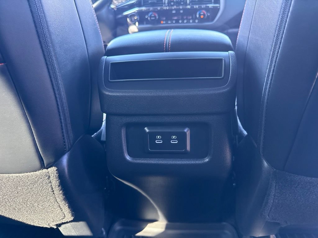 New 2026 Nissan Pathfinder Rock Creek AWD/4WD image 17