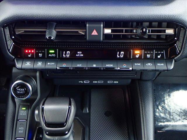 Used 2025 Toyota Land Cruiser w/ Premium Package image 20