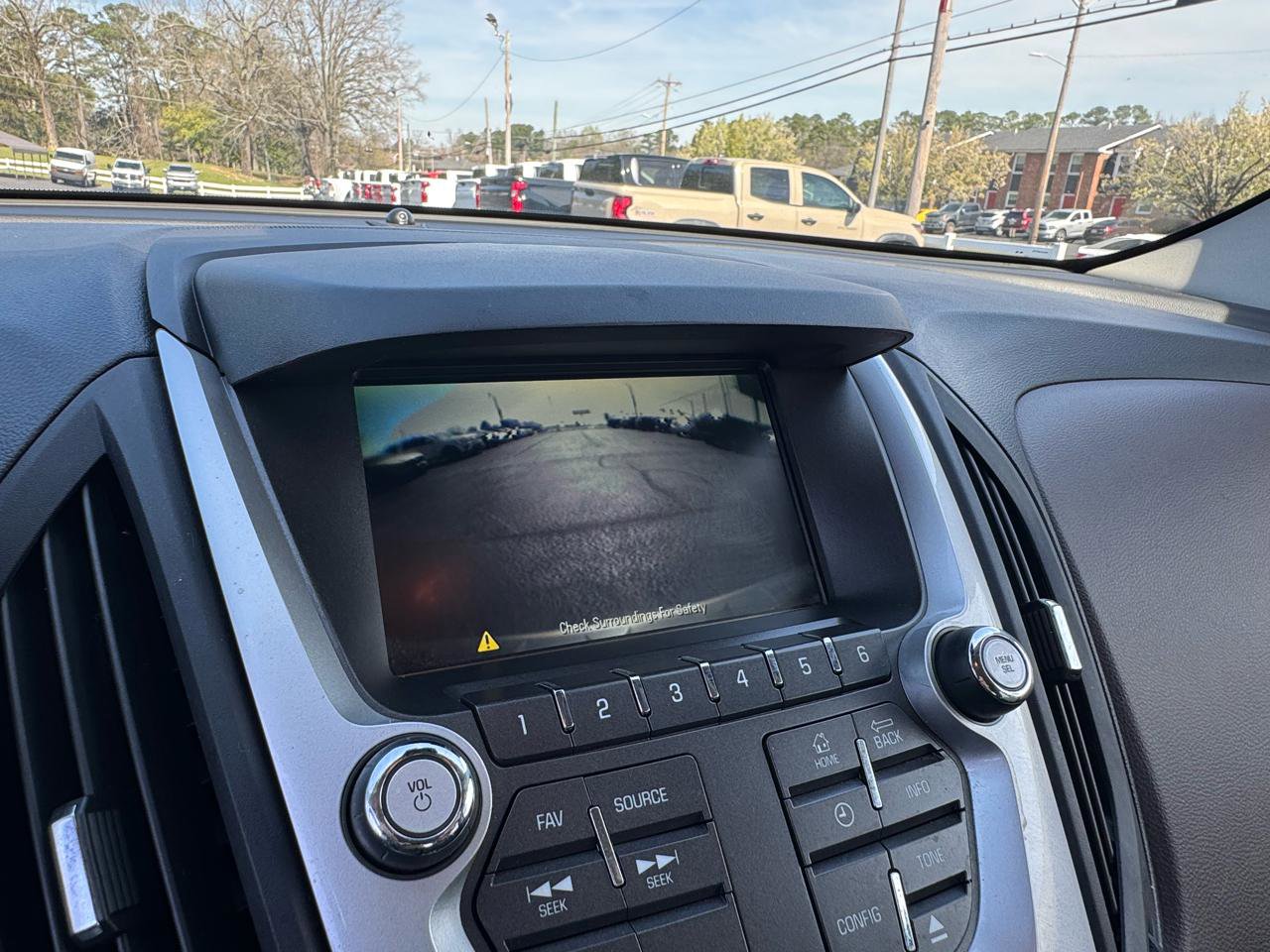 Used 2012 Chevrolet Equinox LT image 22