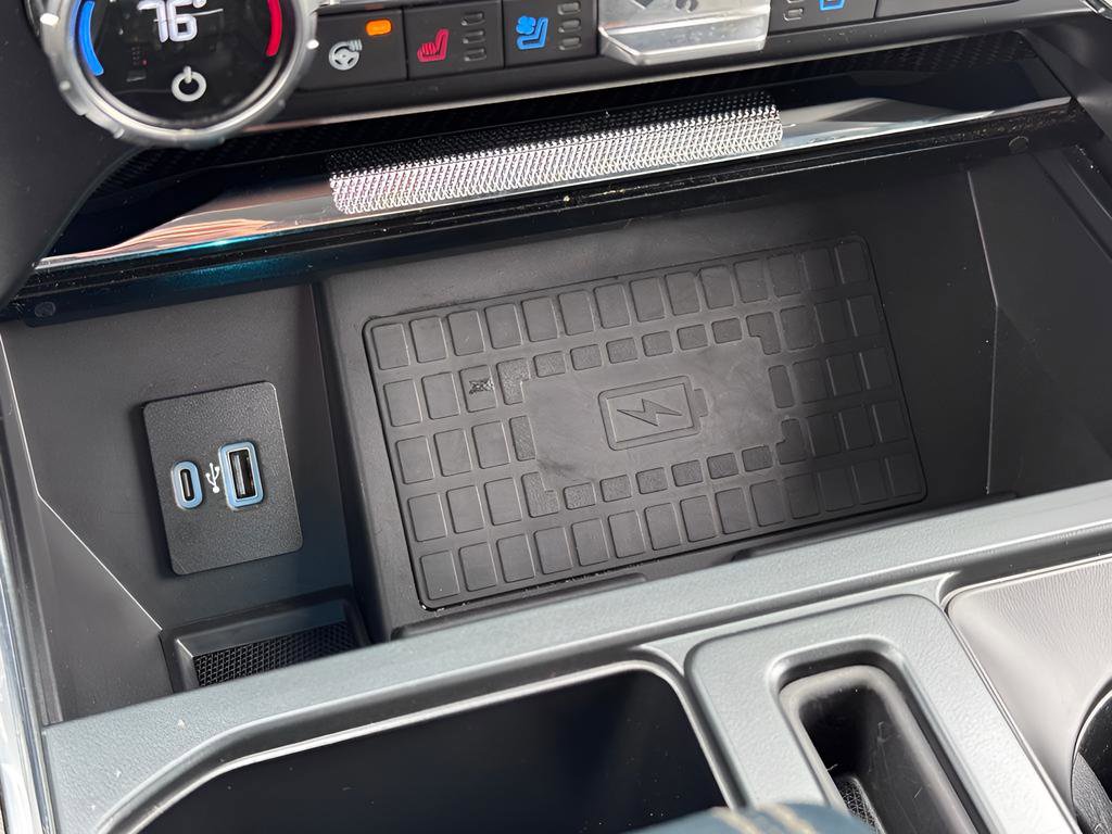 Used 2021 Ford F150 Limited AWD/4WD image 21