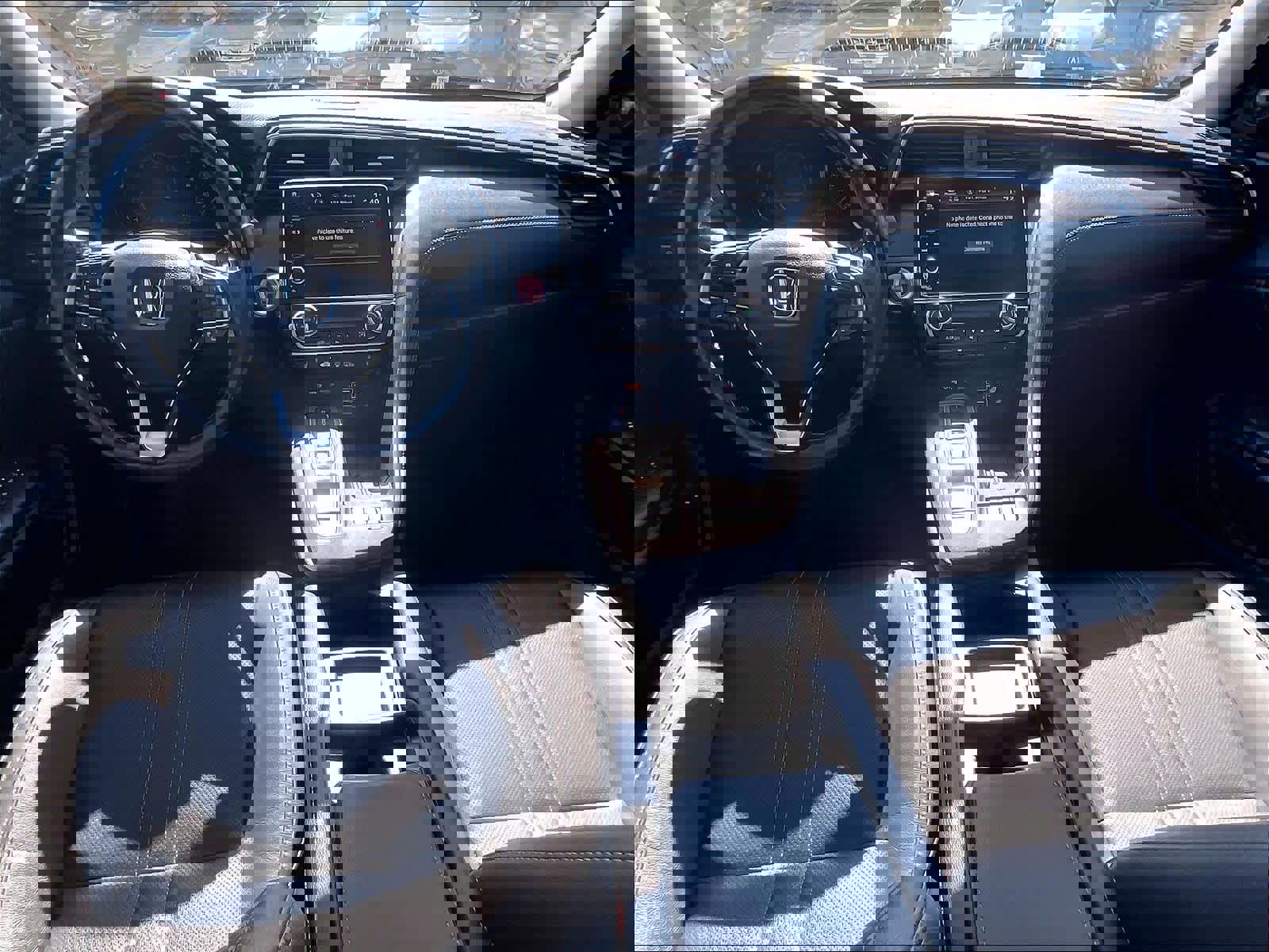 Used 2020 Honda Insight Touring image 16