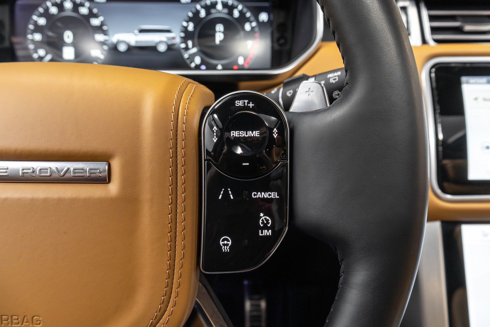 Used 2022 Land Rover Range Rover Autobiography image 14