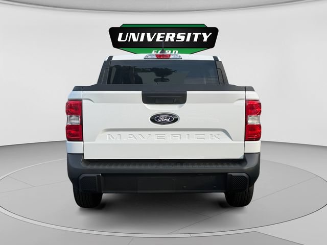 New 2026 Ford Maverick XL w/ Equipment Group 101A AWD/4WD image 4