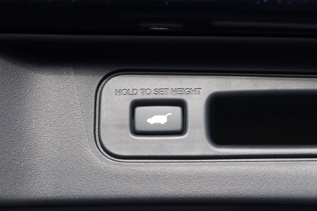 Used 2026 Honda Passport RTL image 14
