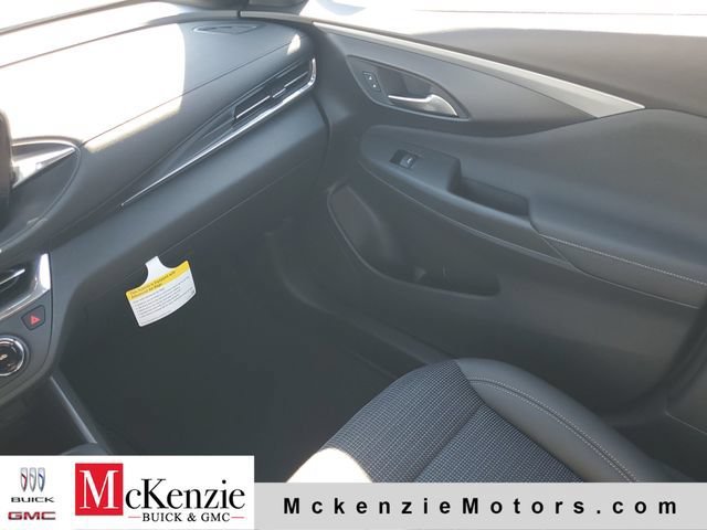 New 2026 Buick Envista Sport Touring w/ Convenience I Package FWD image 25