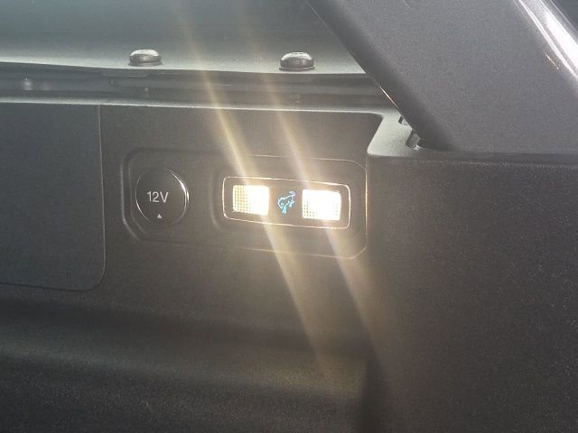 Certified 2025 Ford Bronco Big Bend image 12