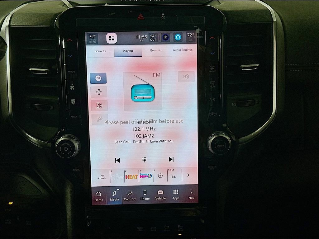 New 2026 RAM 4500 Tradesman image 13