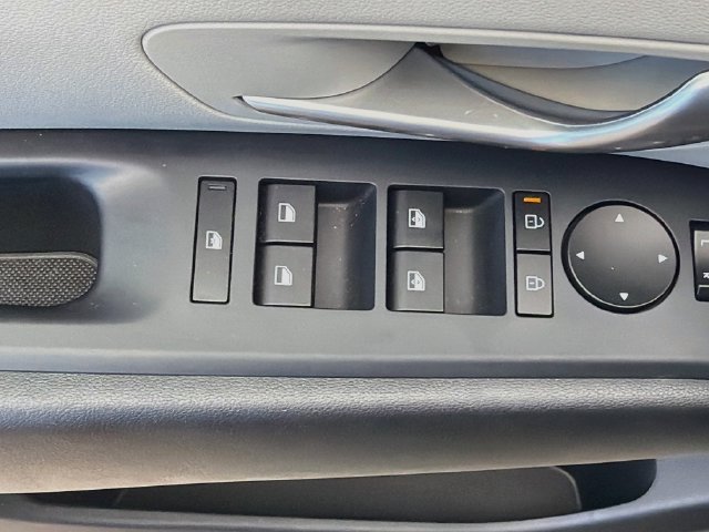 Certified 2025 Hyundai Tucson SEL AWD/4WD image 18