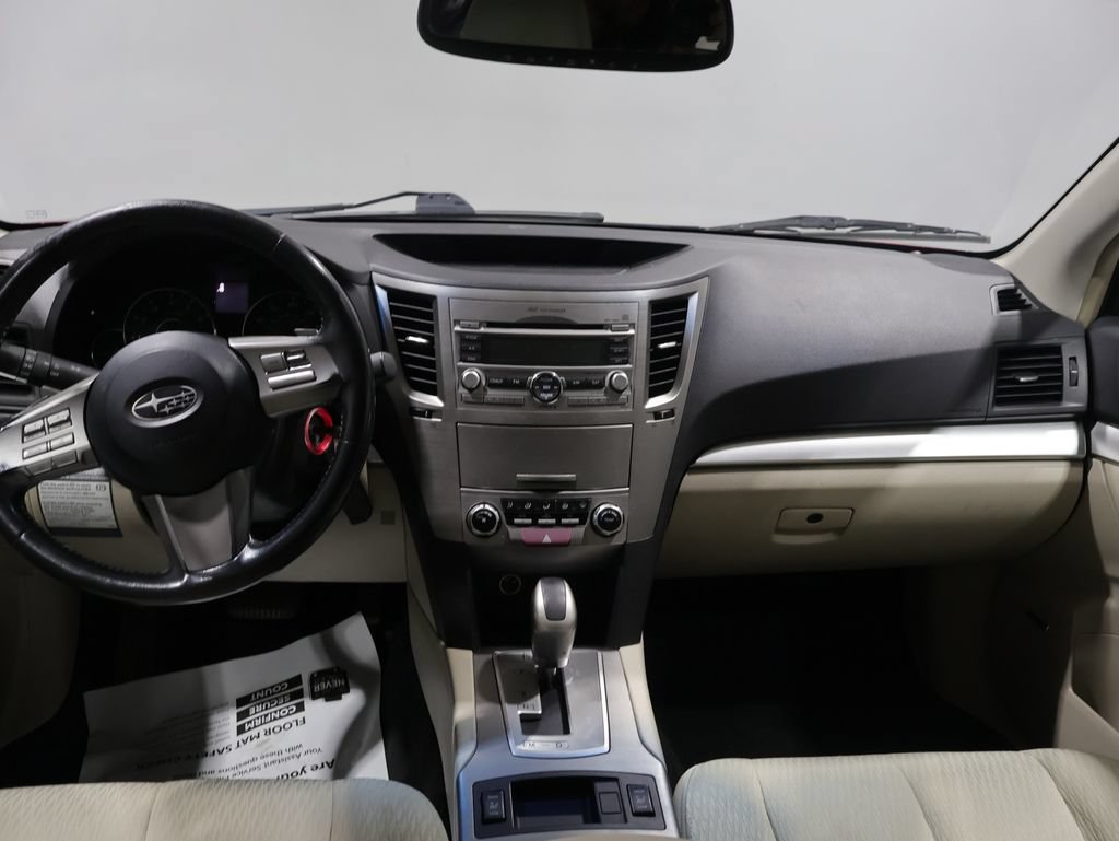 Used 2011 Subaru Outback 2.5i Premium AWD/4WD image 17