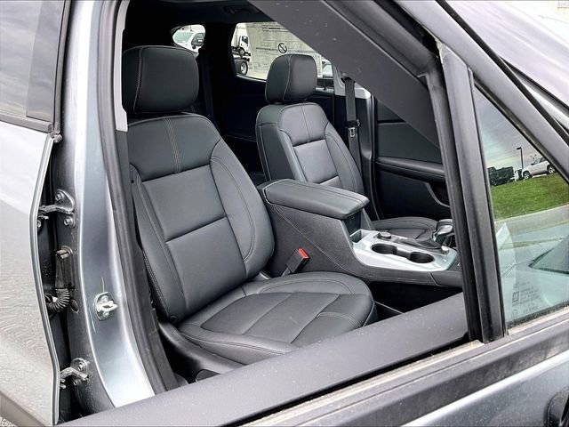New 2026 Chevrolet Blazer LT w/ Sound & Technology Package AWD/4WD image 30